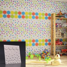 Модель 055 Точки